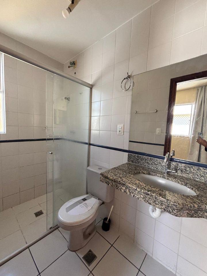 Apartamento, Liberdade, 3 Quartos, 1 Vaga, 1 Suíte