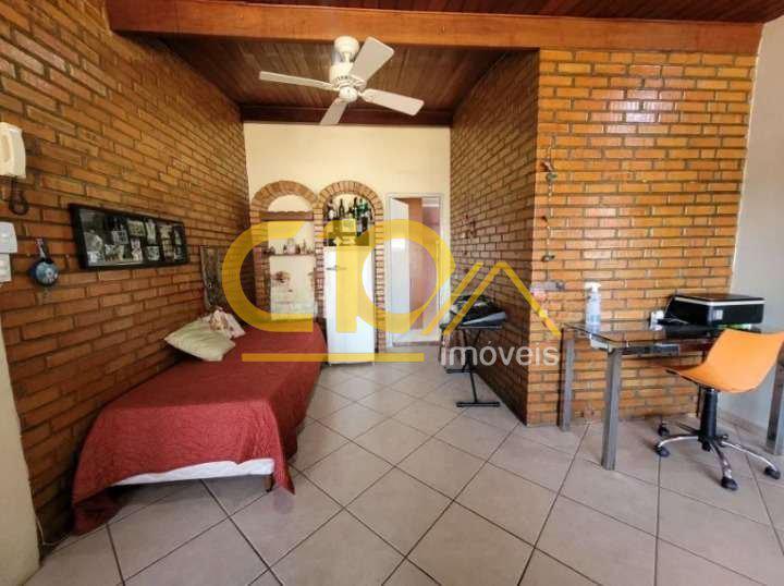 Cobertura, Cidade Nova, 5 Quartos, 2 Vagas, 2 Suítes