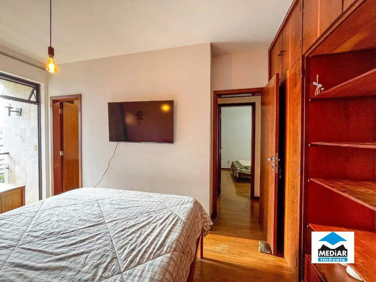 Apartamento, Santo Antônio, 4 Quartos, 2 Vagas, 2 Suítes