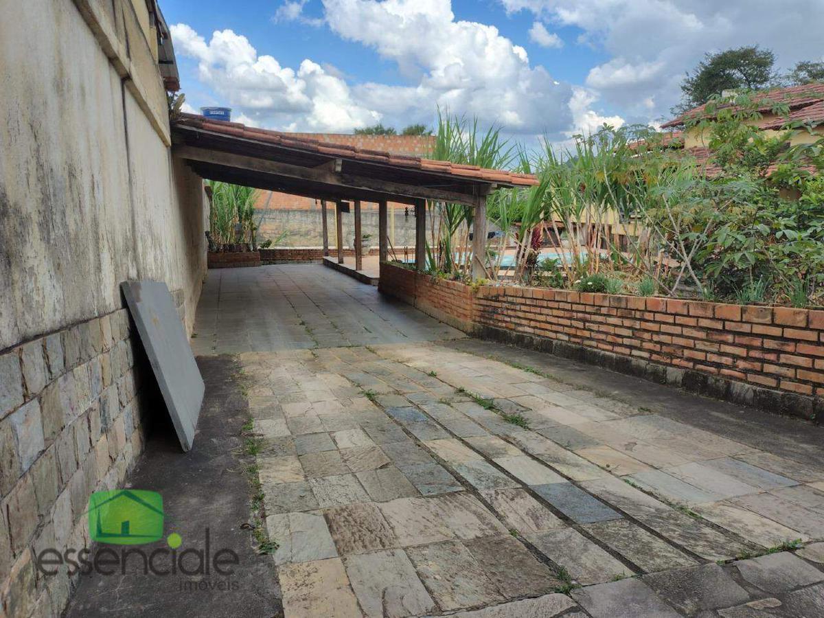 Fazenda, Vale das Acácias, 3 Quartos, 0 Vaga, 1 Suíte