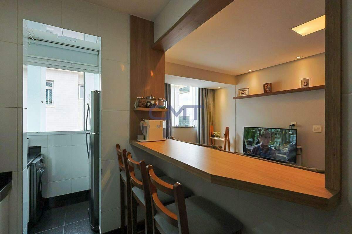 Apartamento, Buritis, 3 Quartos, 2 Vagas, 1 Suíte