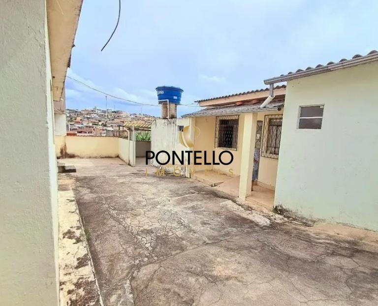 Casa, São Geraldo, 3 Quartos, 0 Vaga, 1 Suíte