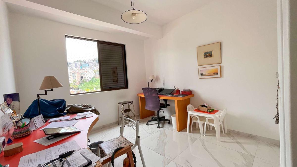Apartamento, Santa Lúcia, 3 Quartos, 0 Vaga, 1 Suíte