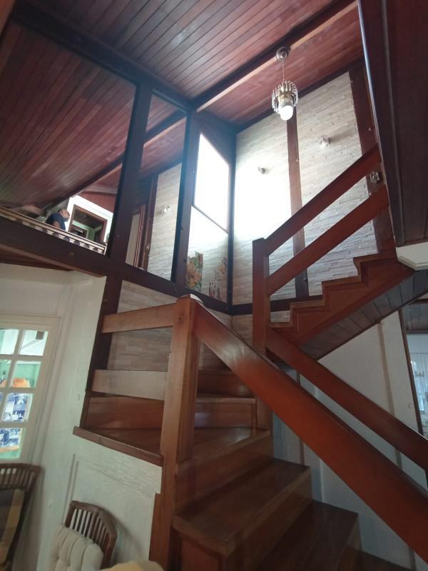 Casa, Ouro Preto, 5 Quartos, 7 Vagas, 2 Suítes