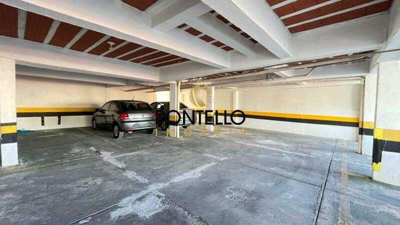 Cobertura, Santa Amélia, 3 Quartos, 1 Vaga, 1 Suíte