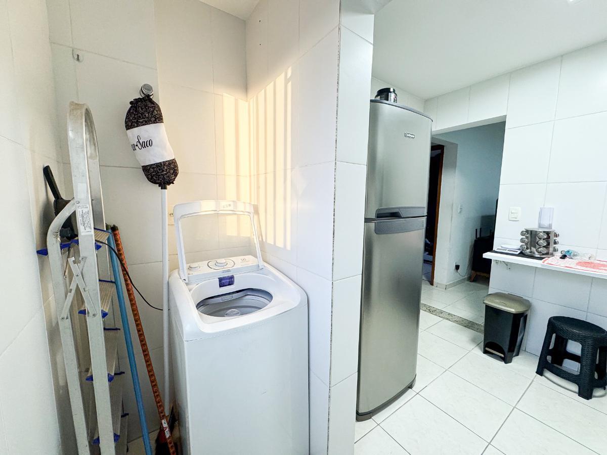 Apartamento, Parque Turistas, 2 Quartos, 1 Vaga