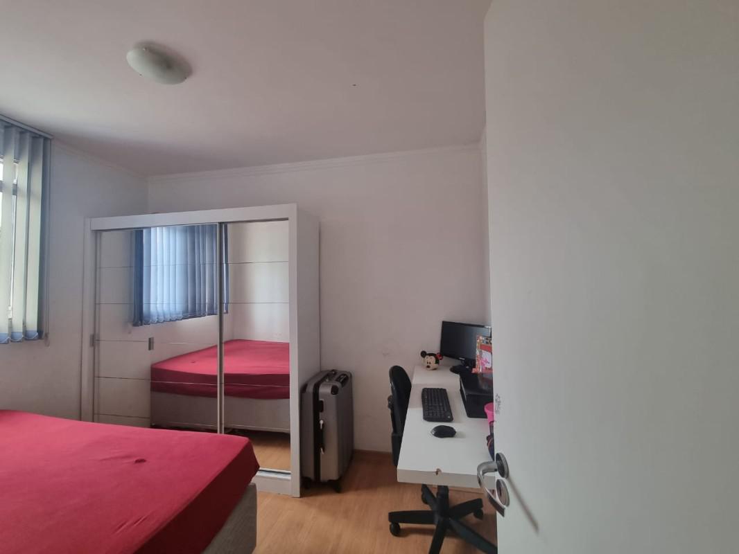 Apartamento, Santa Maria, 2 Quartos, 1 Vaga