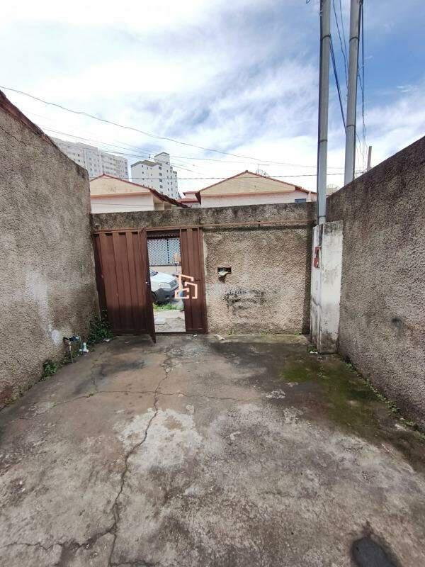 Casa, Diamante, 2 Quartos, 1 Vaga