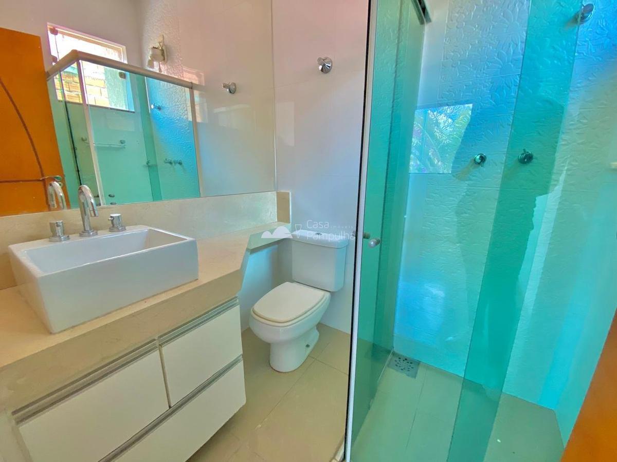 Casa, Condomínio Rosa dos Ventos, 3 Quartos, 4 Vagas, 3 Suítes
