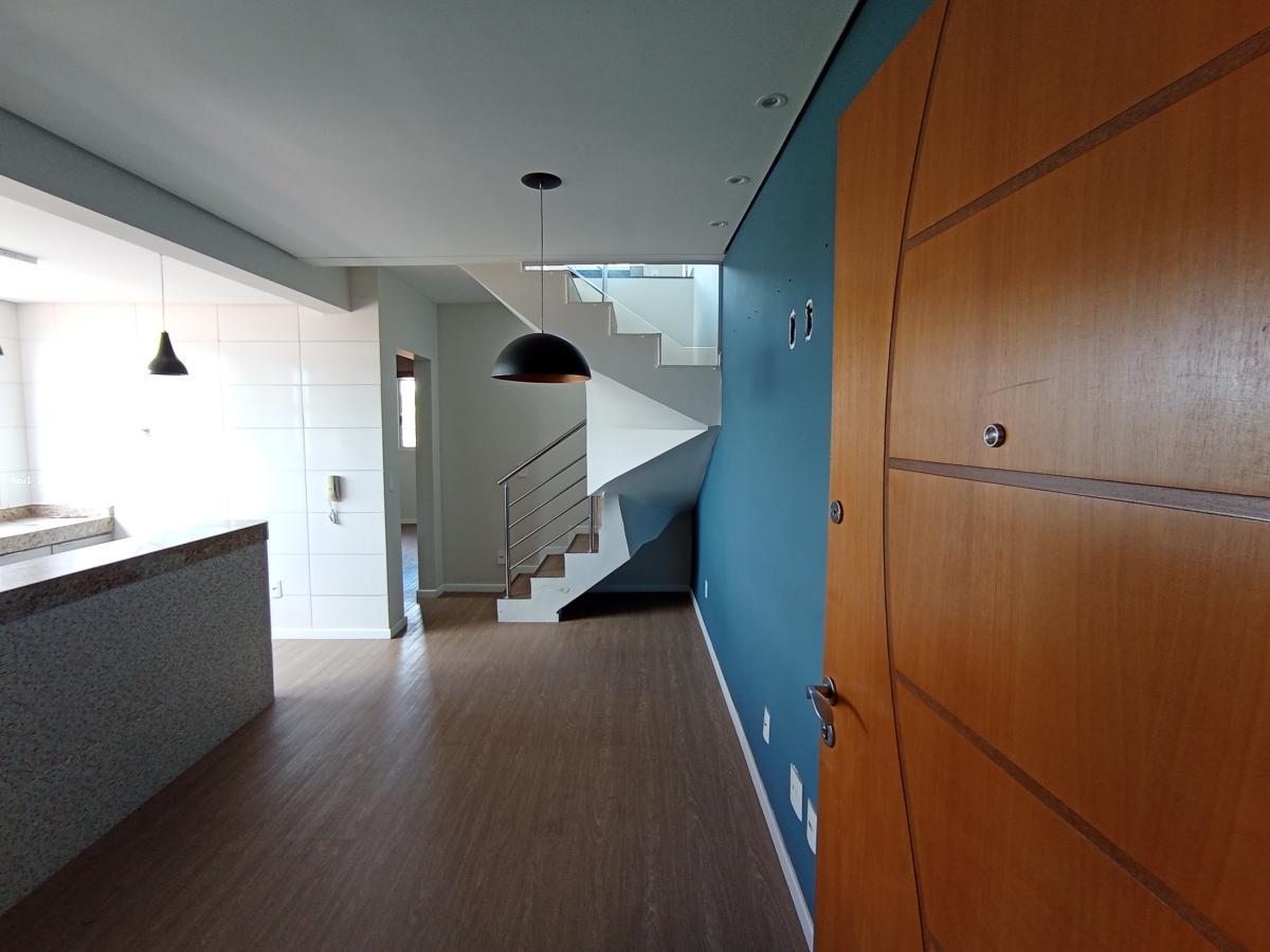 Cobertura, Rio Branco, 3 Quartos, 2 Vagas, 1 Suíte