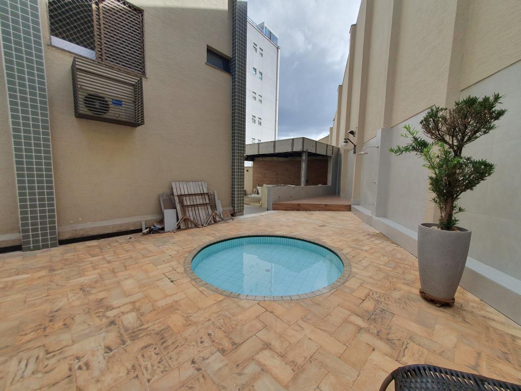 Apartamento, Gutierrez, 3 Quartos, 2 Vagas, 1 Suíte