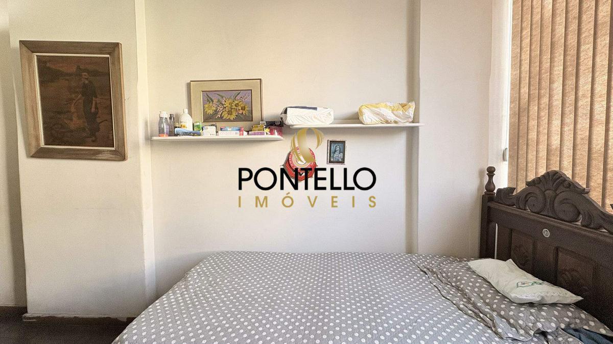 Apartamento, Centro, 3 Quartos, 0 Vaga