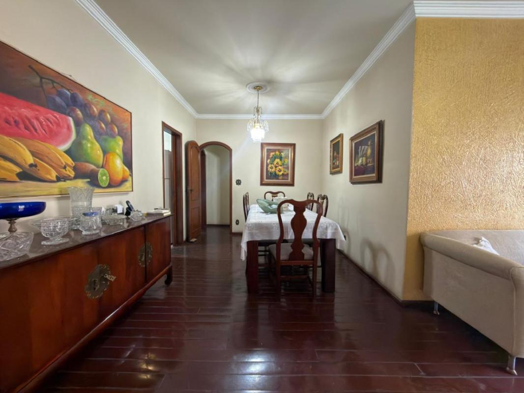 Apartamento, Santo Agostinho, 4 Quartos, 2 Vagas, 1 Suíte
