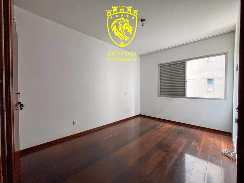 Apartamento, Santo Agostinho, 4 Quartos, 2 Vagas, 1 Suíte