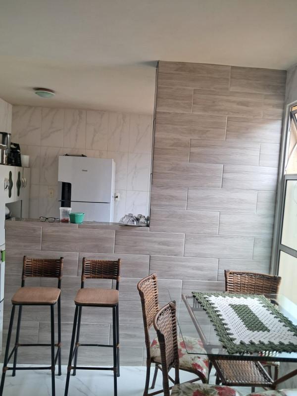 Apartamento, Brasília, 2 Quartos, 1 Vaga