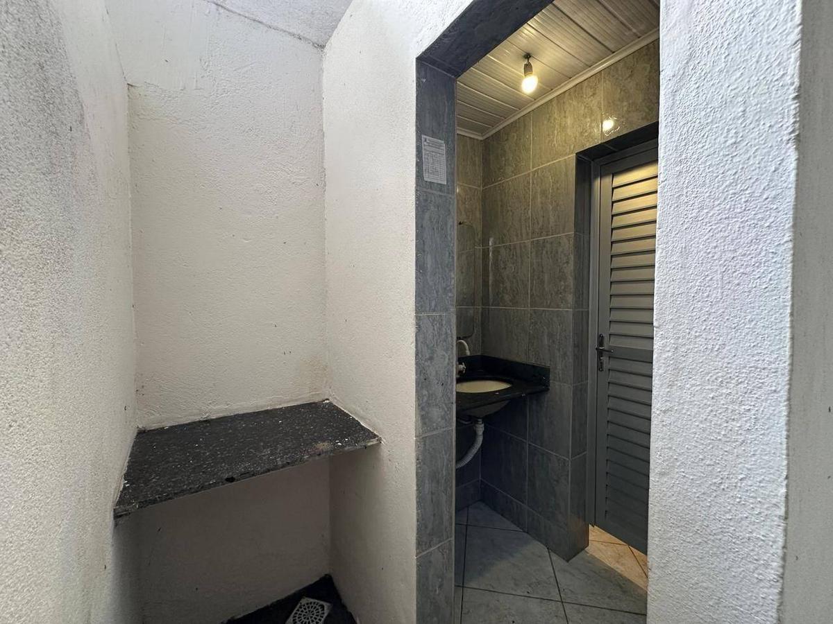 Galpão, Córrego Novo, 0 Quarto, 0 Vaga
