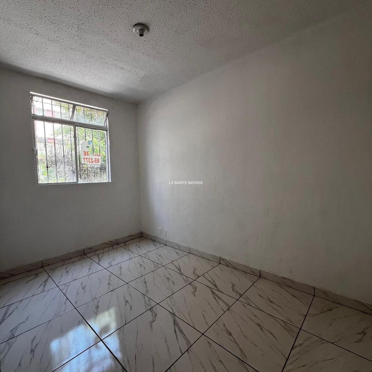 Apartamento, Novo Riacho, 3 Quartos, 1 Vaga