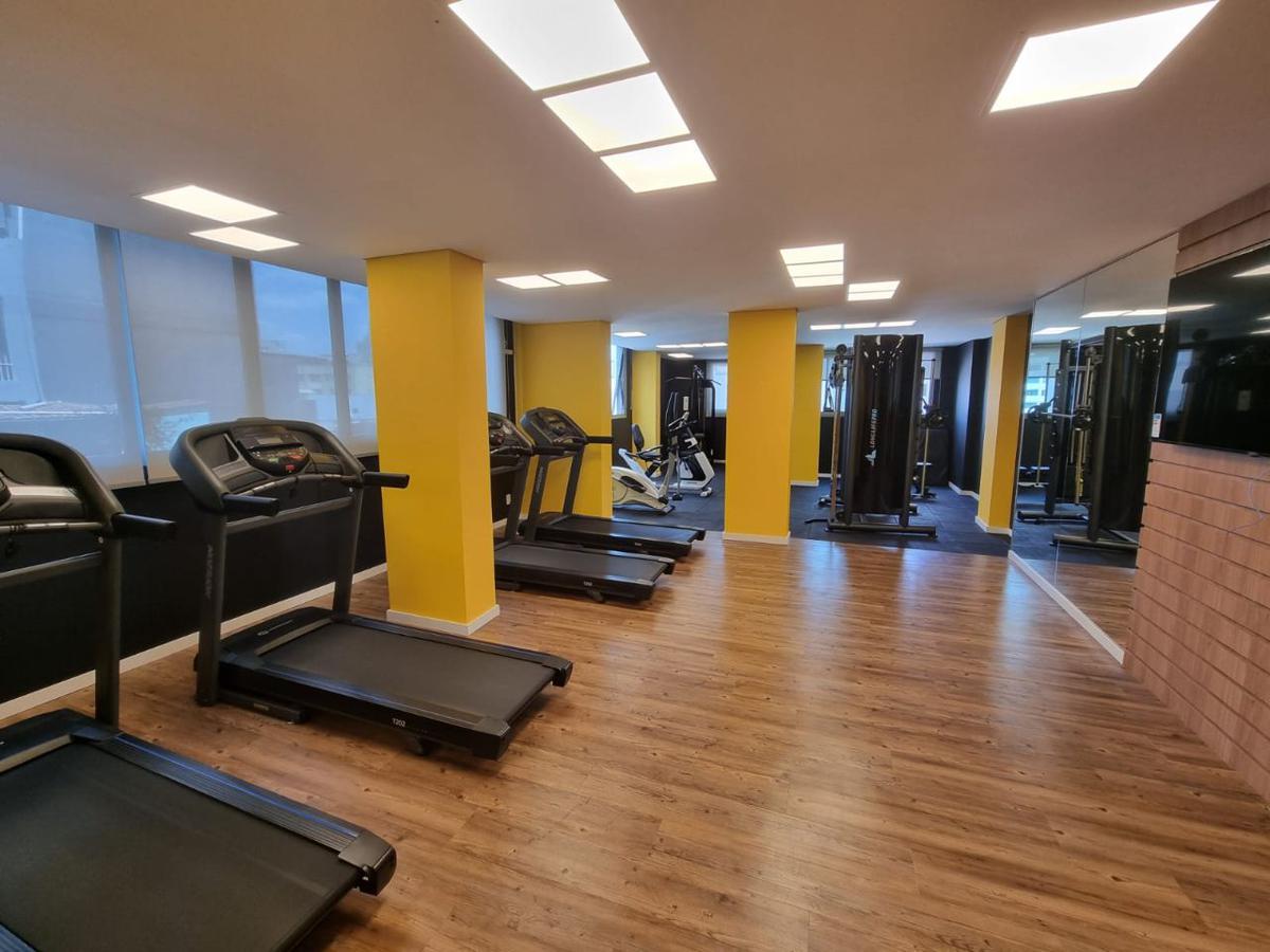 Apartamento, Padre Eustáquio, 2 Quartos, 2 Vagas, 1 Suíte