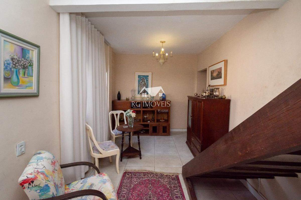 Casa, Diamante, 3 Quartos, 1 Vaga, 1 Suíte