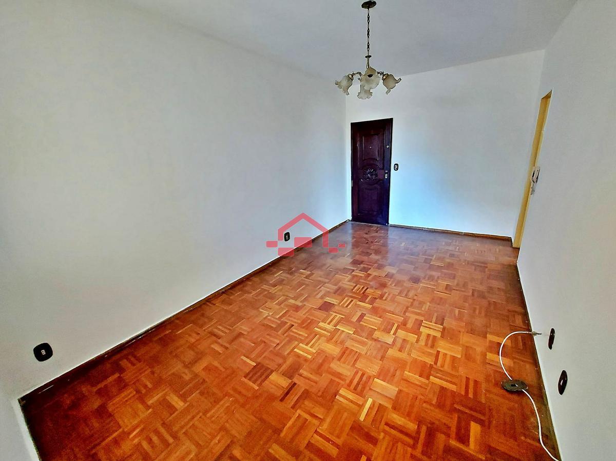 Apartamento, Padre Eustáquio, 2 Quartos, 1 Vaga