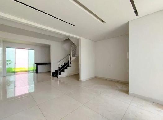 Casa, Santa Amélia, 3 Quartos, 3 Vagas, 1 Suíte