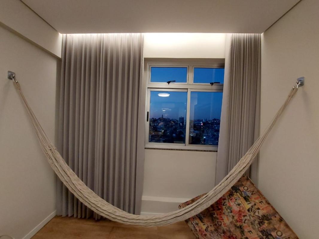 Apartamento, Prado, 2 Quartos, 1 Vaga