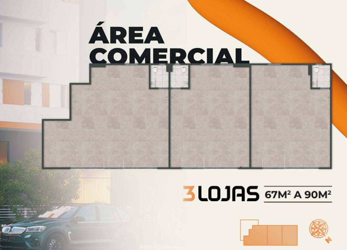 Andar, Dom Cabral, 0 Quarto, 0 Vaga