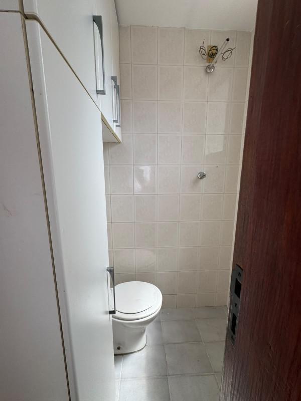 Apartamento, Colégio Batista, 3 Quartos, 1 Vaga