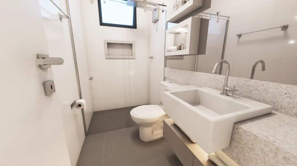 Apartamento, Santa Mônica, 3 Quartos, 2 Vagas, 2 Suítes