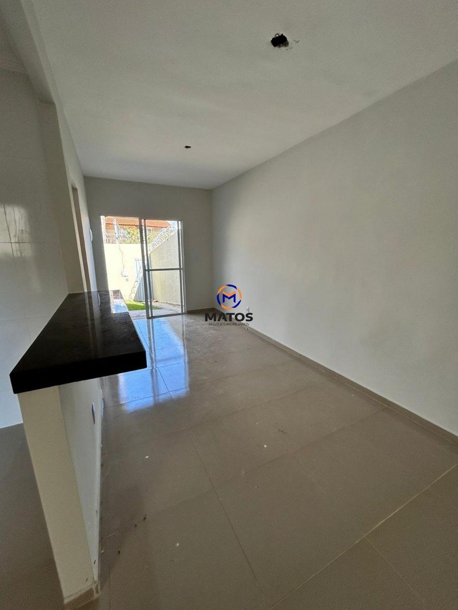 Casa, Imperial, 3 Quartos, 2 Vagas