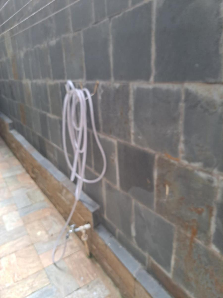 Apartamento, São Geraldo, 3 Quartos, 0 Vaga