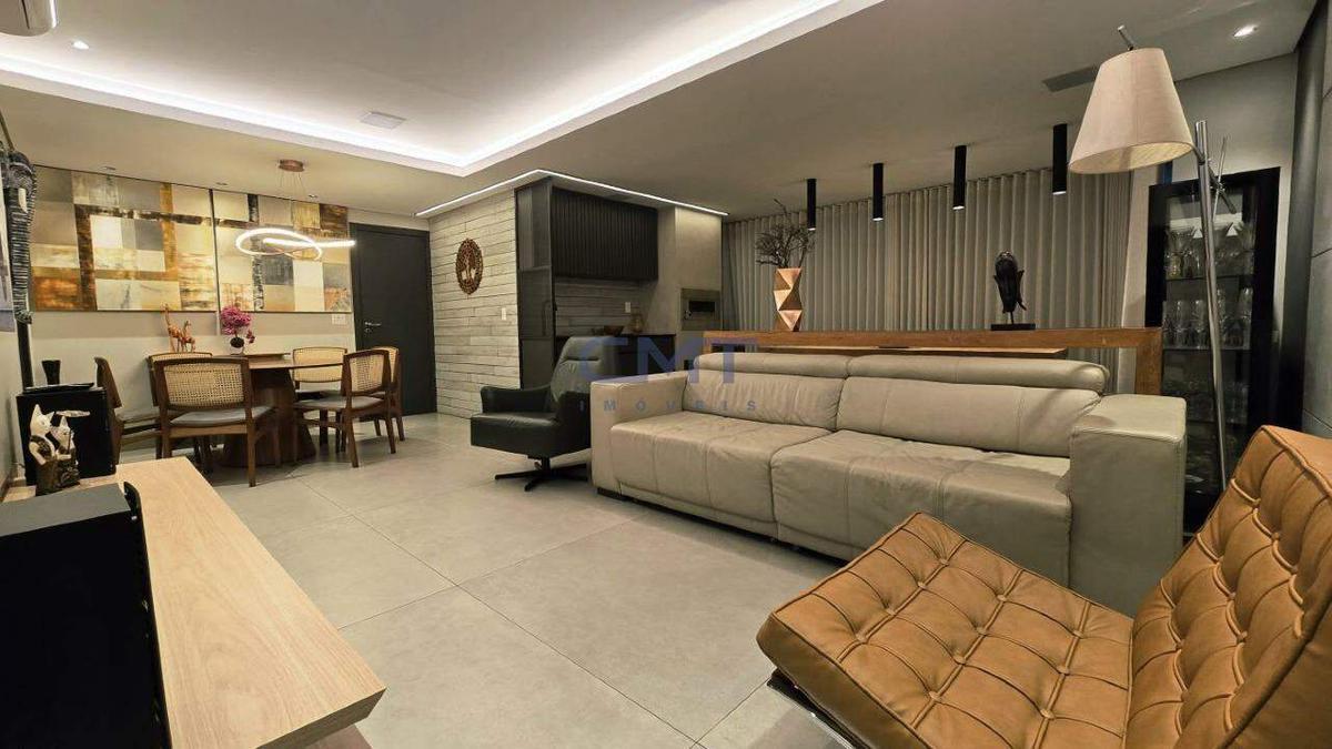 Apartamento, Santo Agostinho, 4 Quartos, 3 Vagas, 1 Suíte