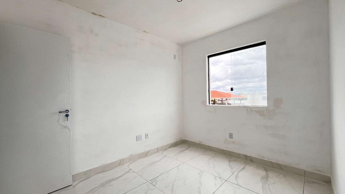 Casa, São João Batista (venda Nova), 2 Quartos, 1 Vaga, 1 Suíte