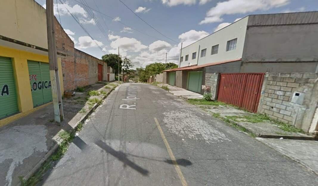 Lote, Amarante, 0 Quarto, 0 Vaga