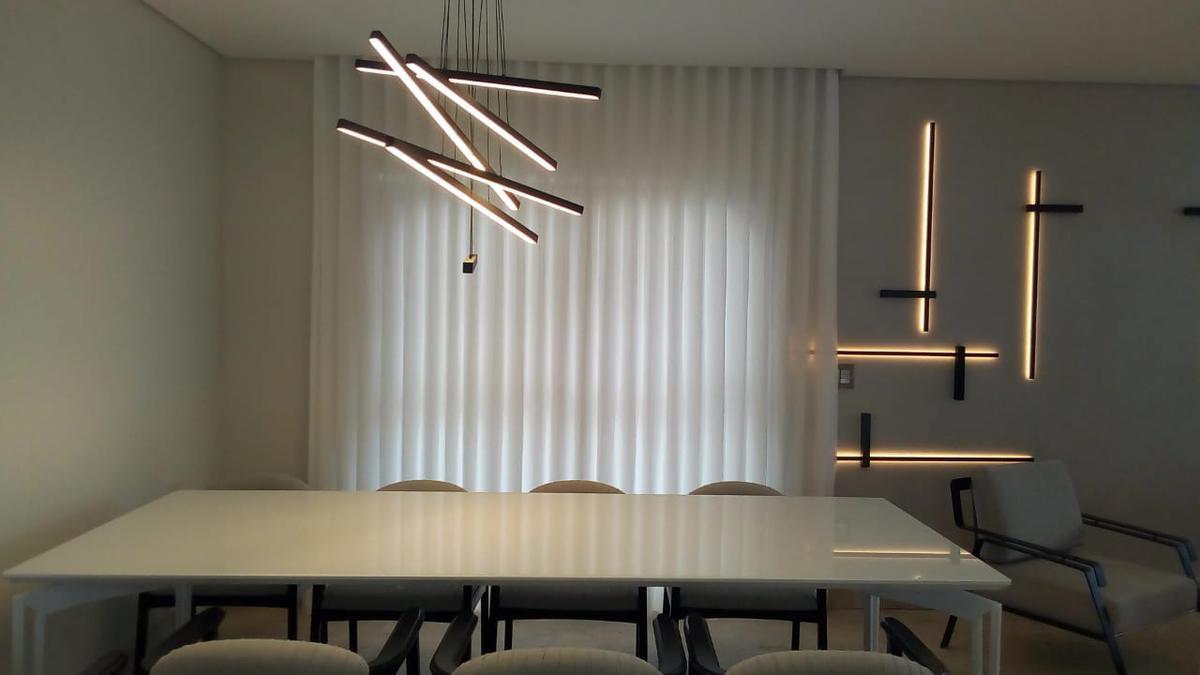 Apartamento, Lourdes, 4 Quartos, 4 Vagas, 4 Suítes