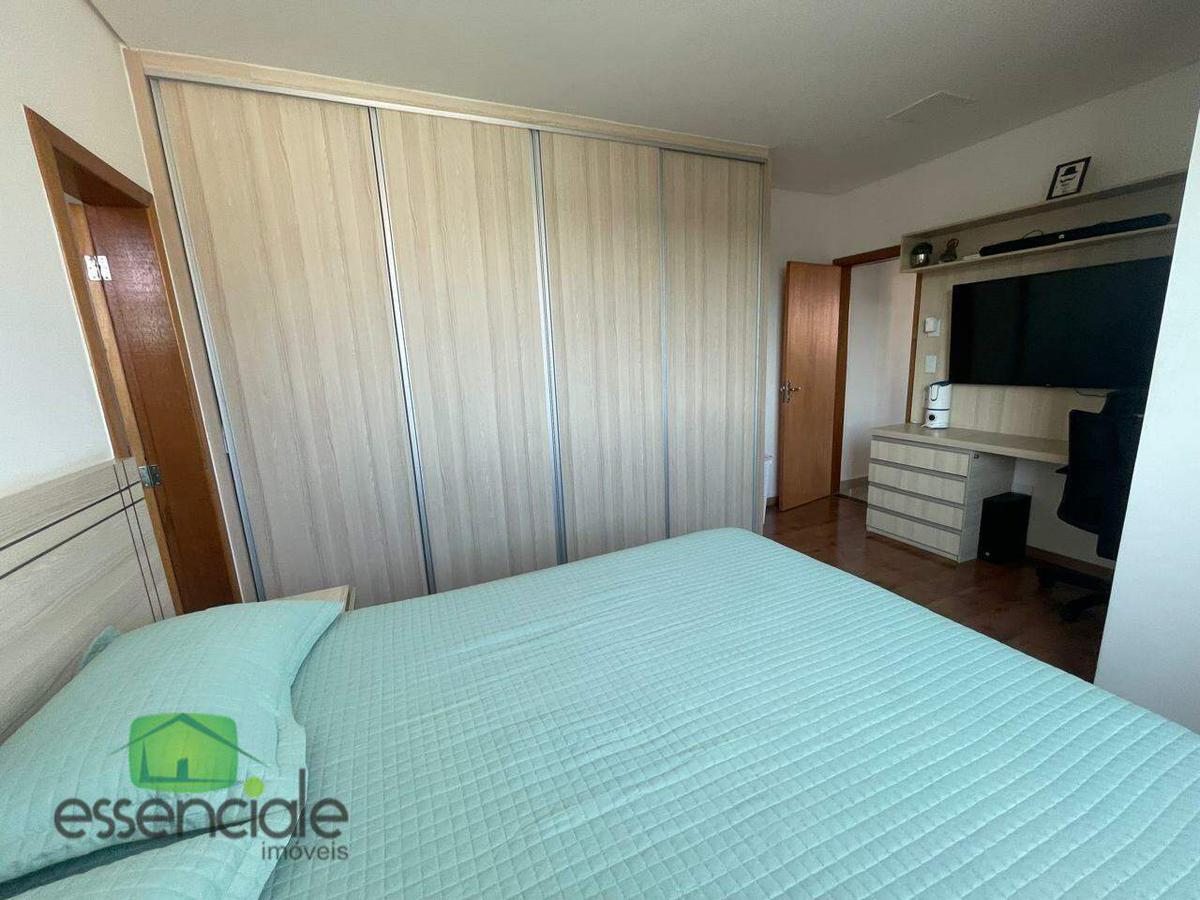 Cobertura, Inconfidentes, 3 Quartos, 2 Vagas, 1 Suíte