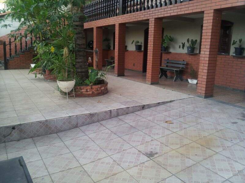 Casa, Glória, 5 Quartos, 3 Vagas, 1 Suíte