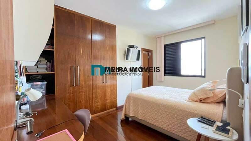Cobertura, Silveira, 5 Quartos, 6 Vagas, 2 Suítes