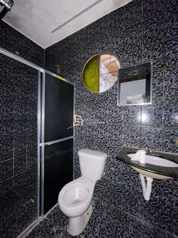 Casa, Novo Progresso, 3 Quartos, 1 Vaga