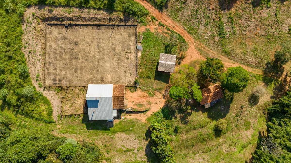 Fazenda, Zona Rural, 2 Quartos, 0 Vaga