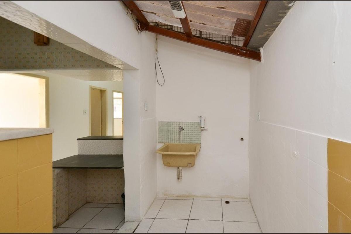 Apartamento, Serra, 2 Quartos, 1 Vaga