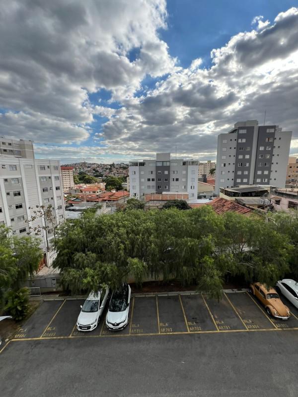 Apartamento, Araguaia, 2 Quartos, 1 Vaga