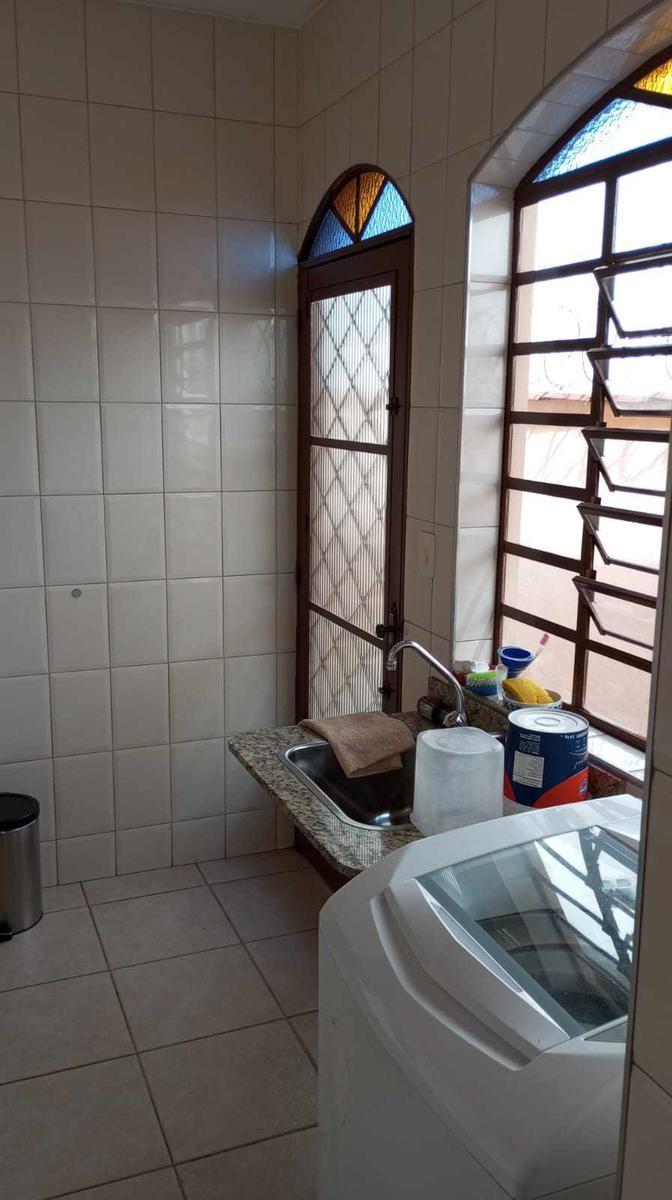 Casa, Nova Granada, 4 Quartos, 4 Vagas, 1 Suíte