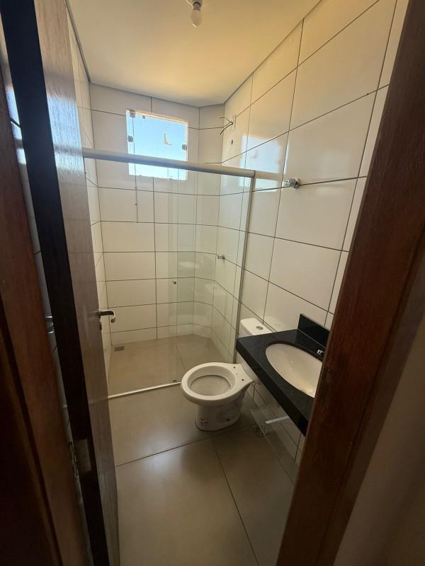 Apartamento, Pedra Azul, 2 Quartos, 1 Vaga