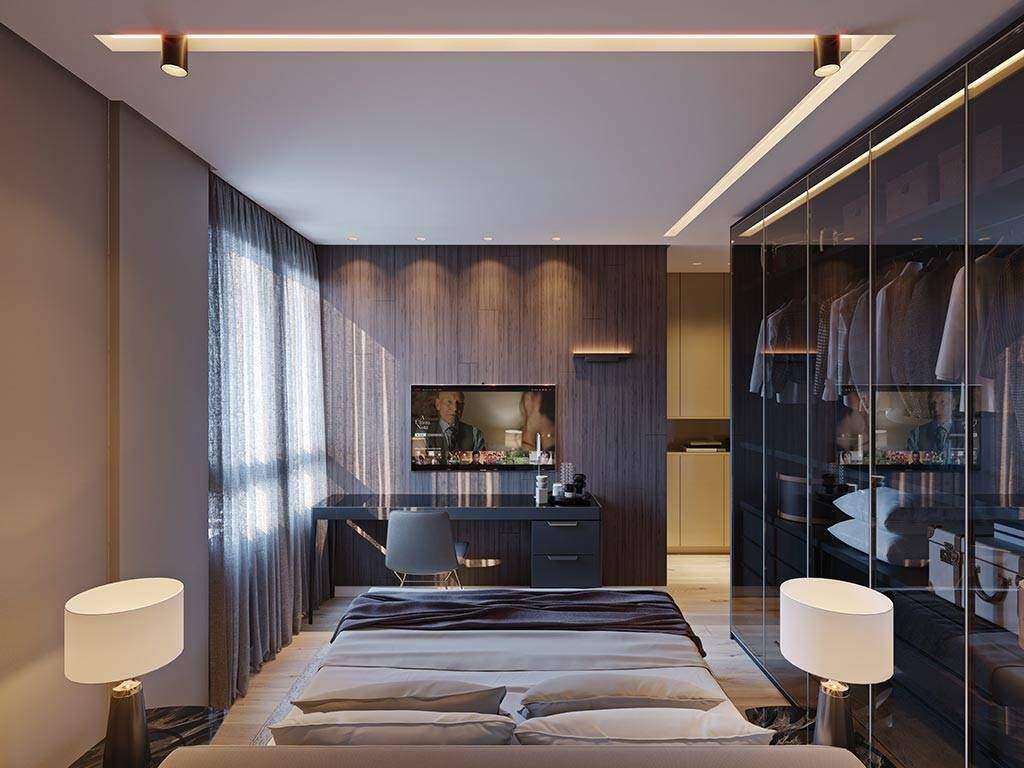 Apartamento, Lourdes, 2 Quartos, 2 Vagas, 1 Suíte