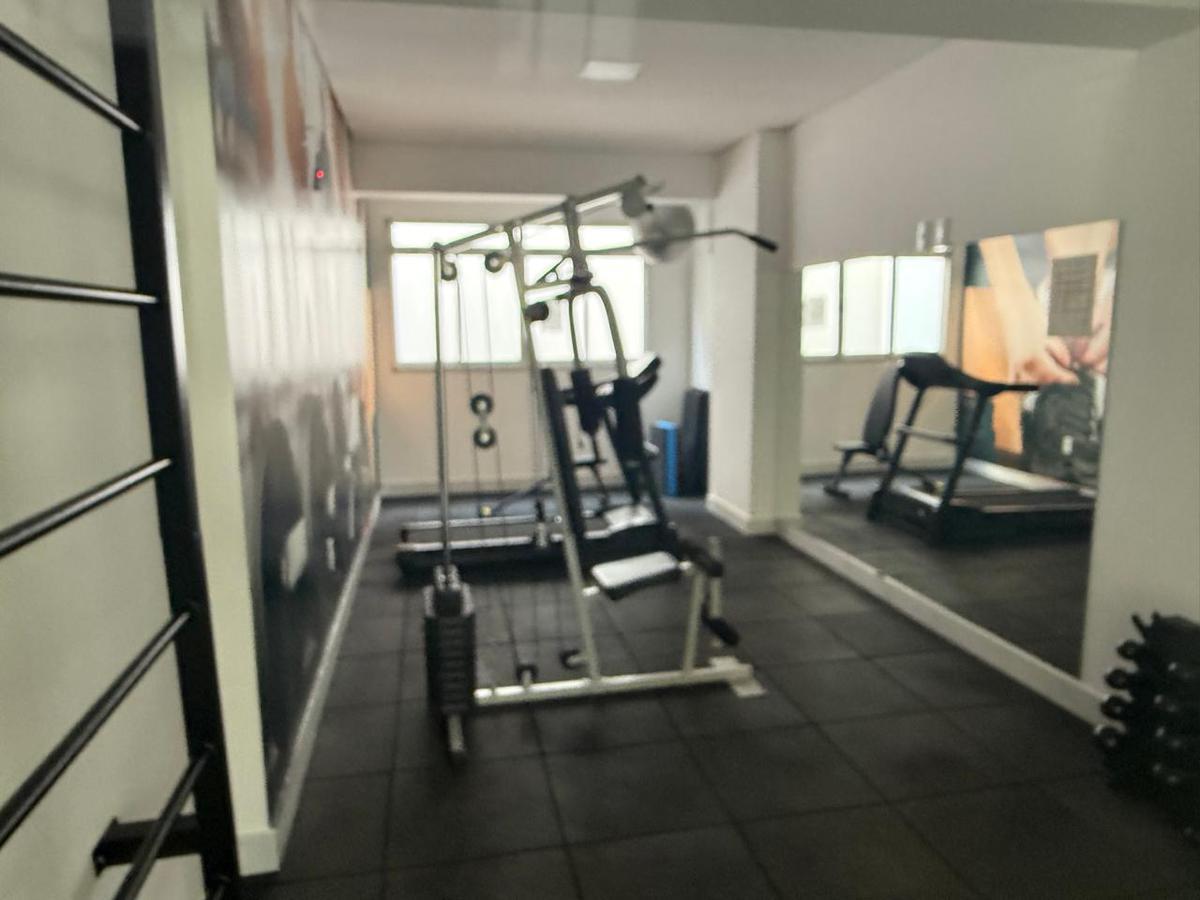 Apartamento, Cidade Nova, 3 Quartos, 2 Vagas, 1 Suíte