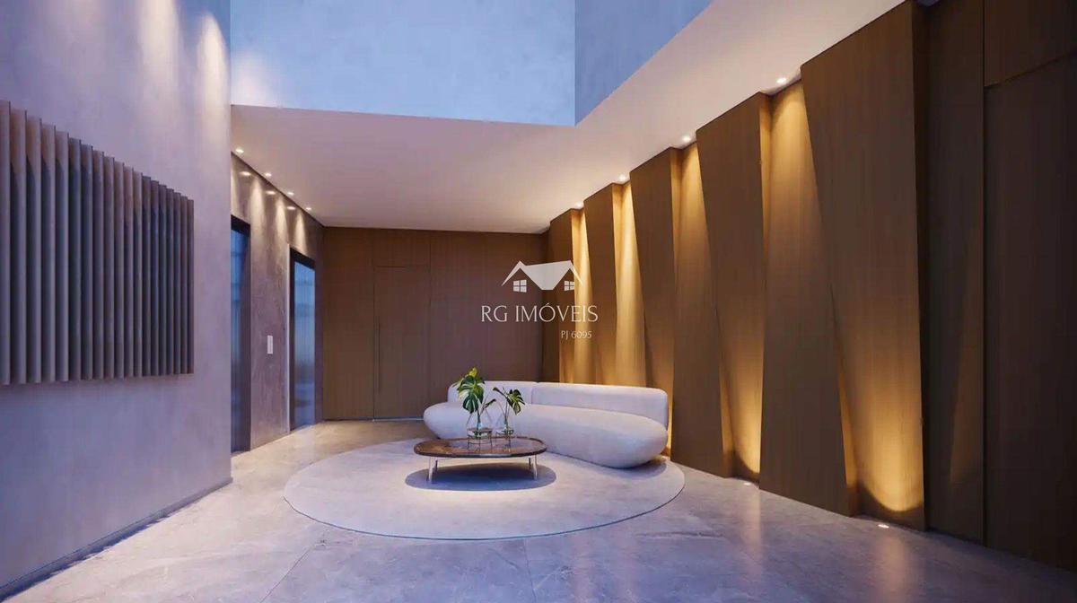 Apartamento, Luxemburgo, 3 Quartos, 2 Vagas, 2 Suítes