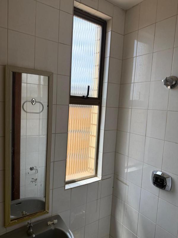 Apartamento, Coração de Jesus, 4 Quartos, 2 Vagas, 1 Suíte