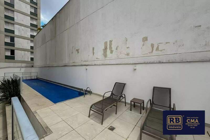 Apartamento, Gutierrez, 2 Quartos, 2 Vagas, 1 Suíte