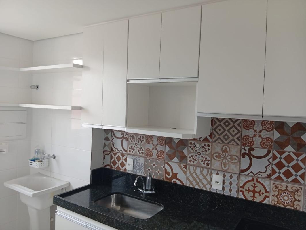 Apartamento, Ouro Preto, 1 Quarto, 1 Vaga